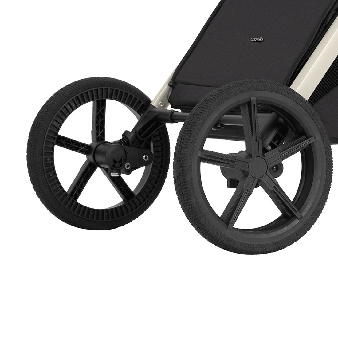 Universal-Kinderwagen Ultra 2 in 1 12