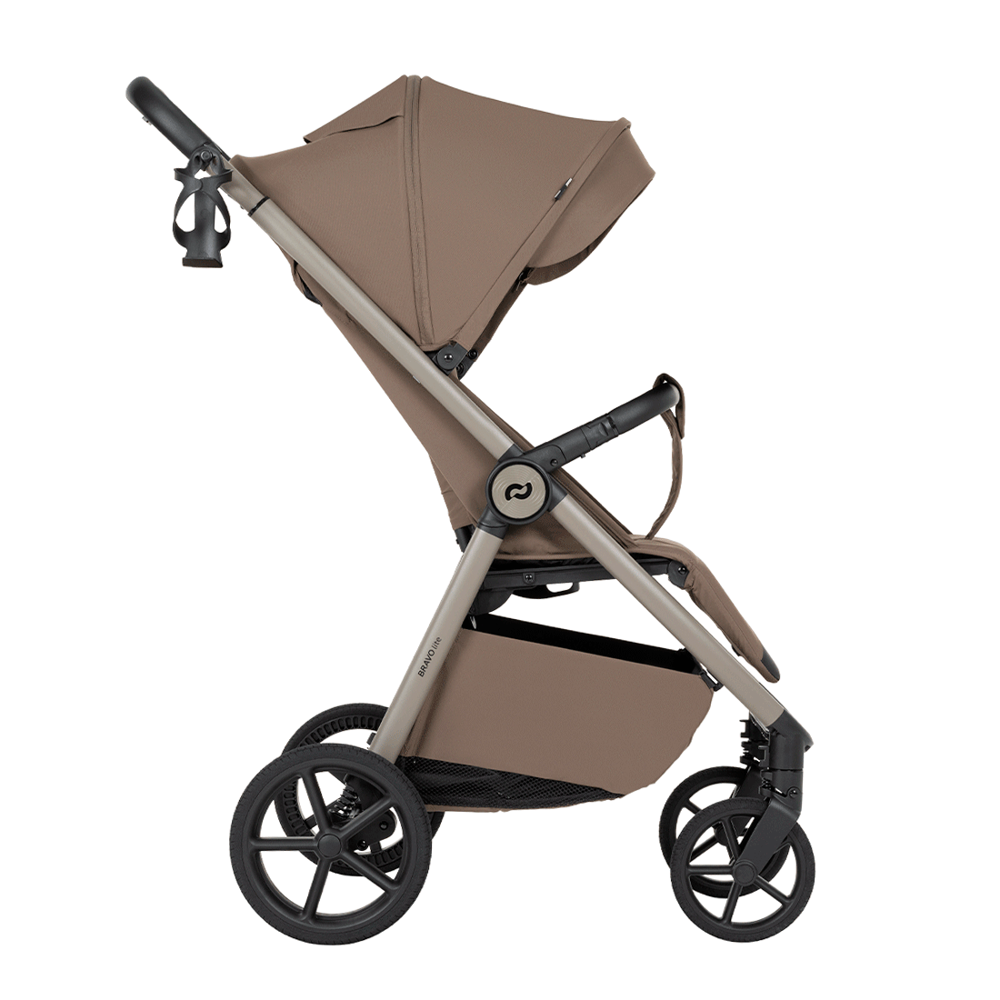 Kinderwagen Bravo M/Lite 1