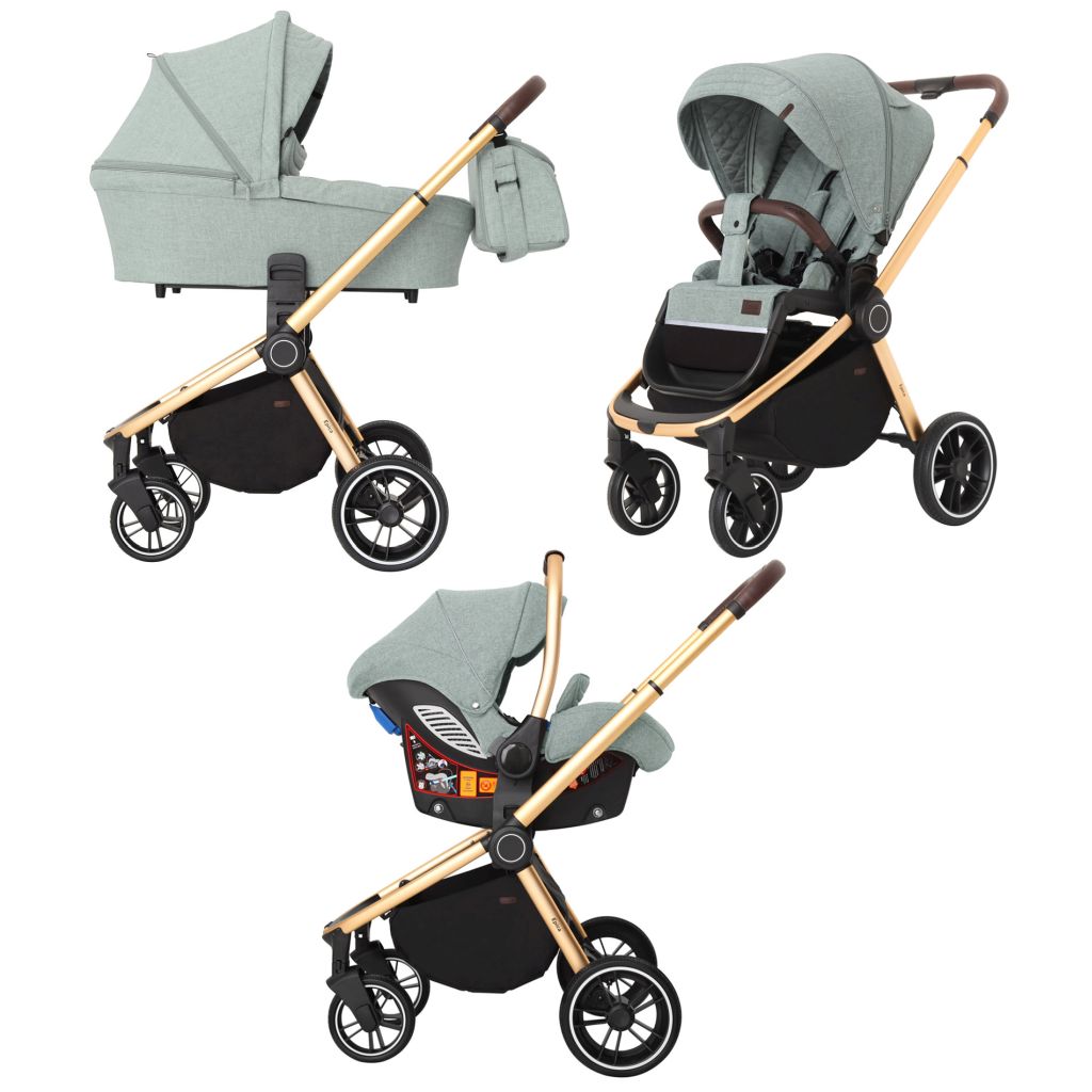 Gäste aus der Zukunft oder Drei Tipps für zukünftige Eltern 6