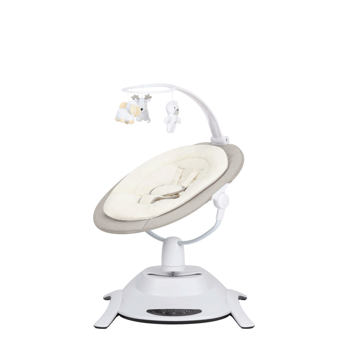 Adora 6 Reisekrankungszentrum