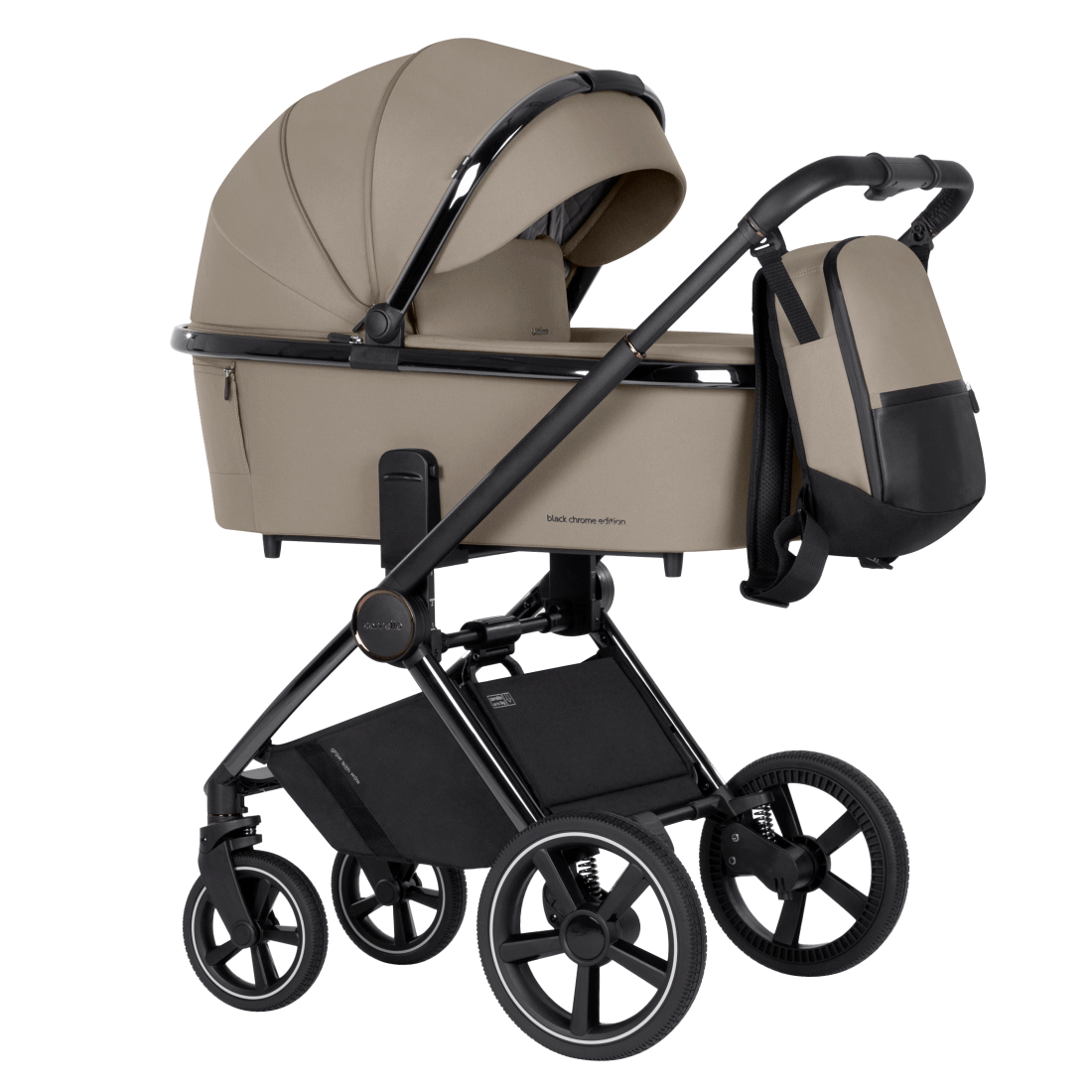 Ultimo 2 in 1 Universal Kinderwagen 1