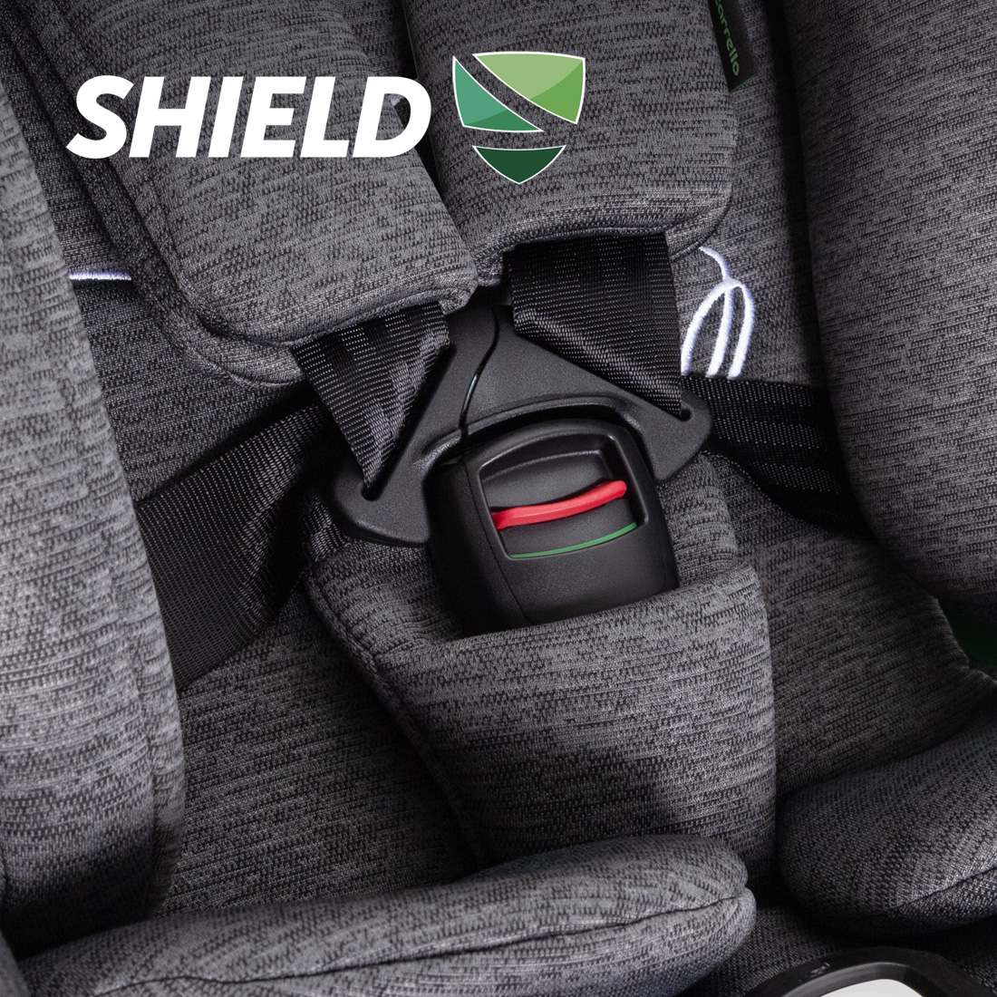 Autositz Meteorit + 6