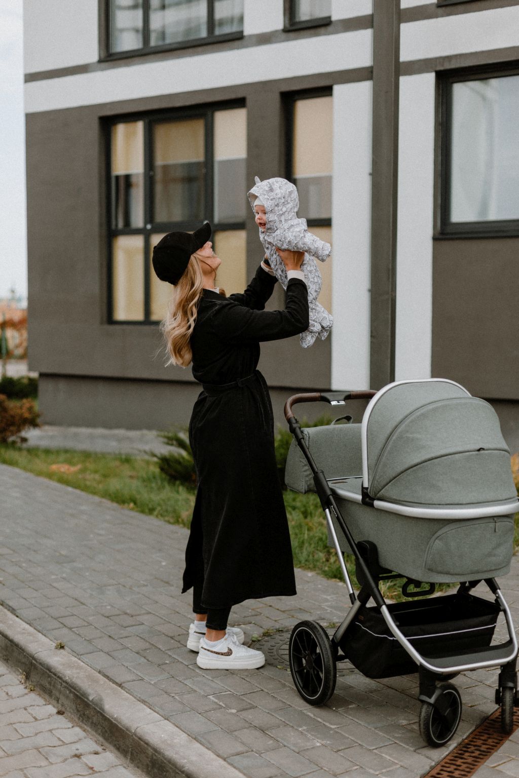 Mit Carrello durchs Leben: Undenkbare Familienentdeckungsgeschichten 1