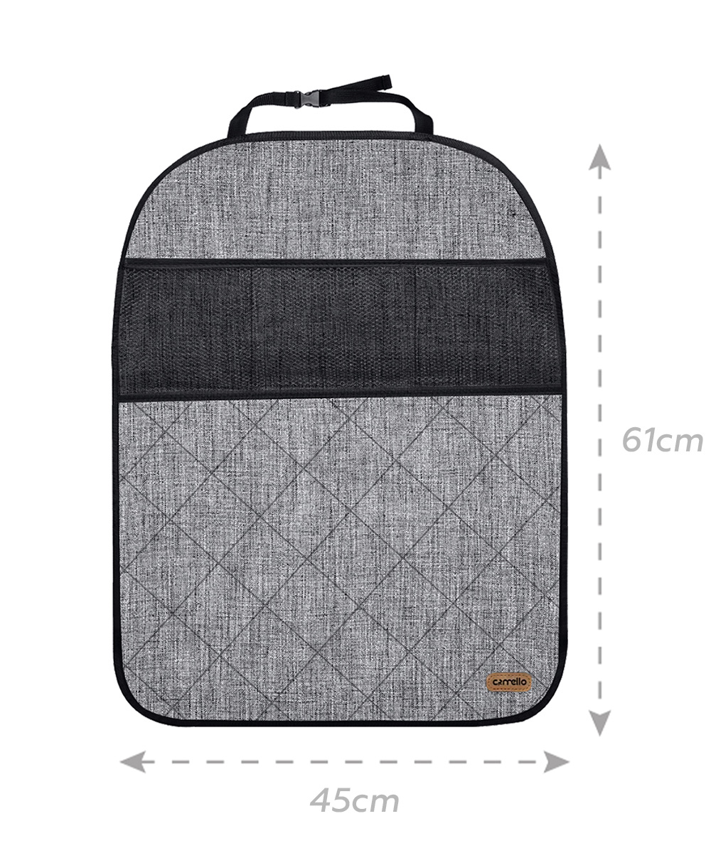 Rückenlehne des Carrello 2