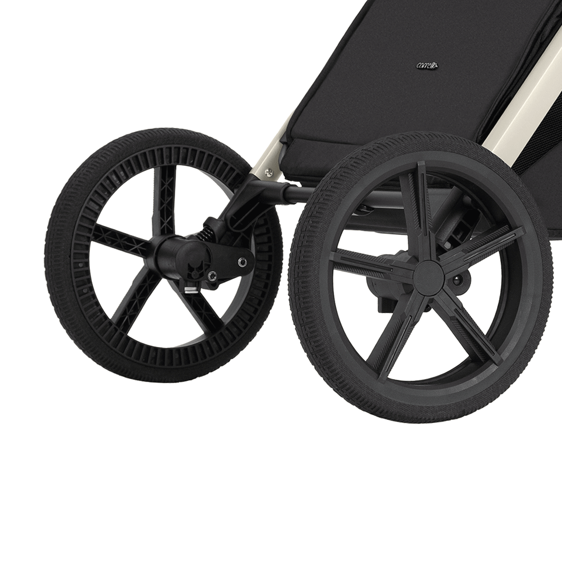 Universal-Kinderwagen Ultra 2 in 1 12