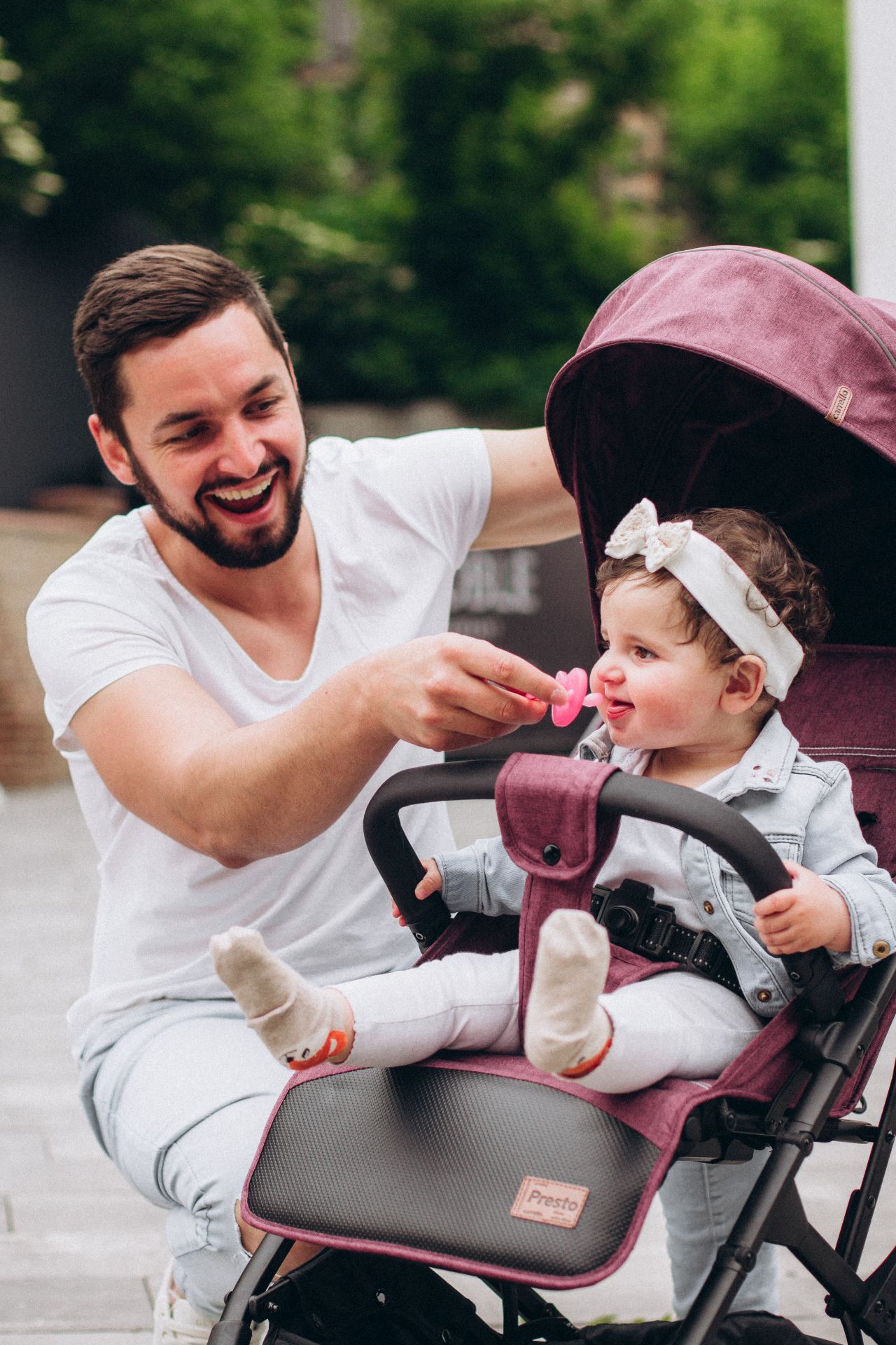 Top 5 nützliche Tipps für das erste Lebensjahr oder die wichtigste Einweisung 2