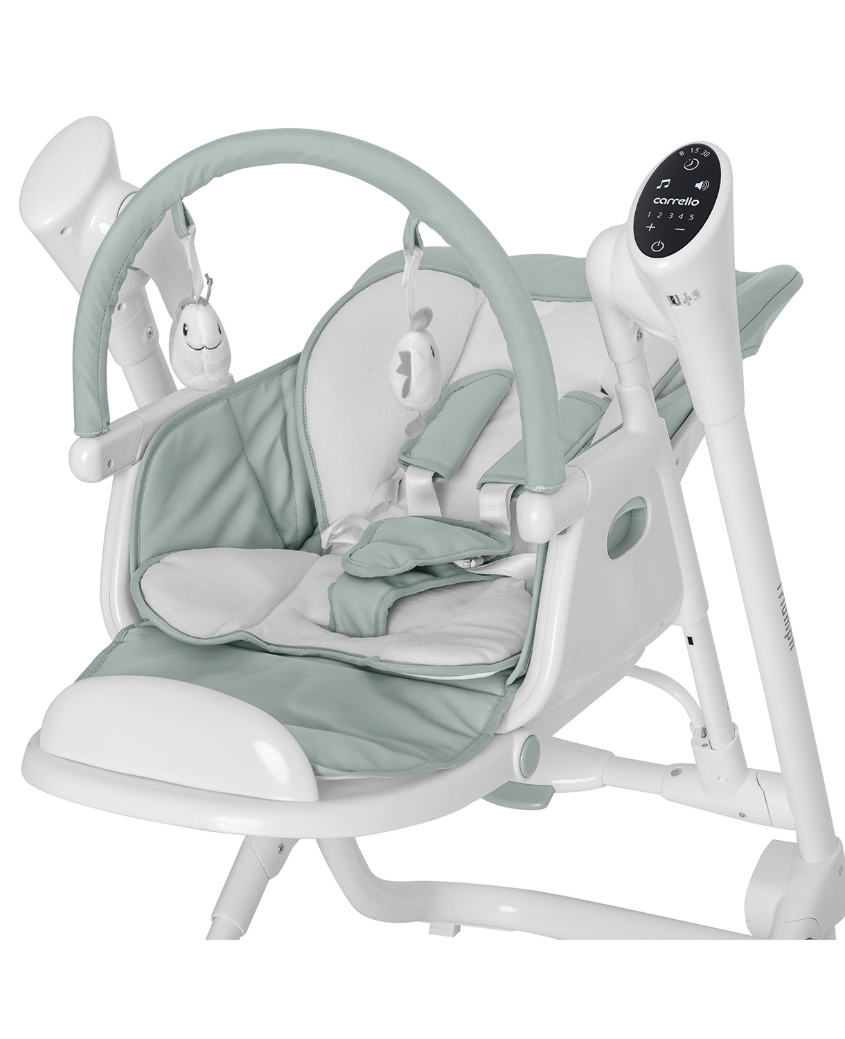 Triumph 5 Schaukelstuhl