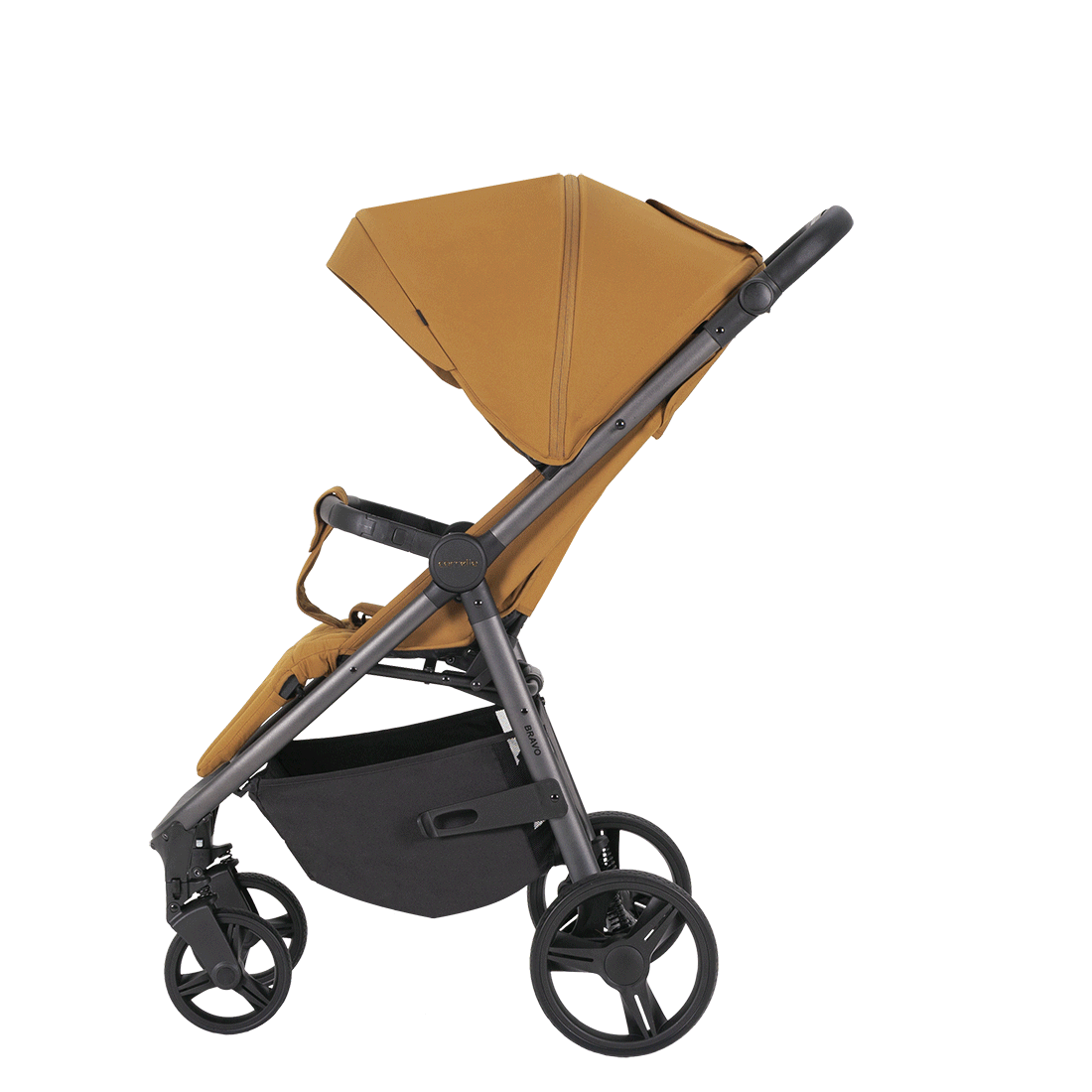 Kinderwagen Bravo PU 7