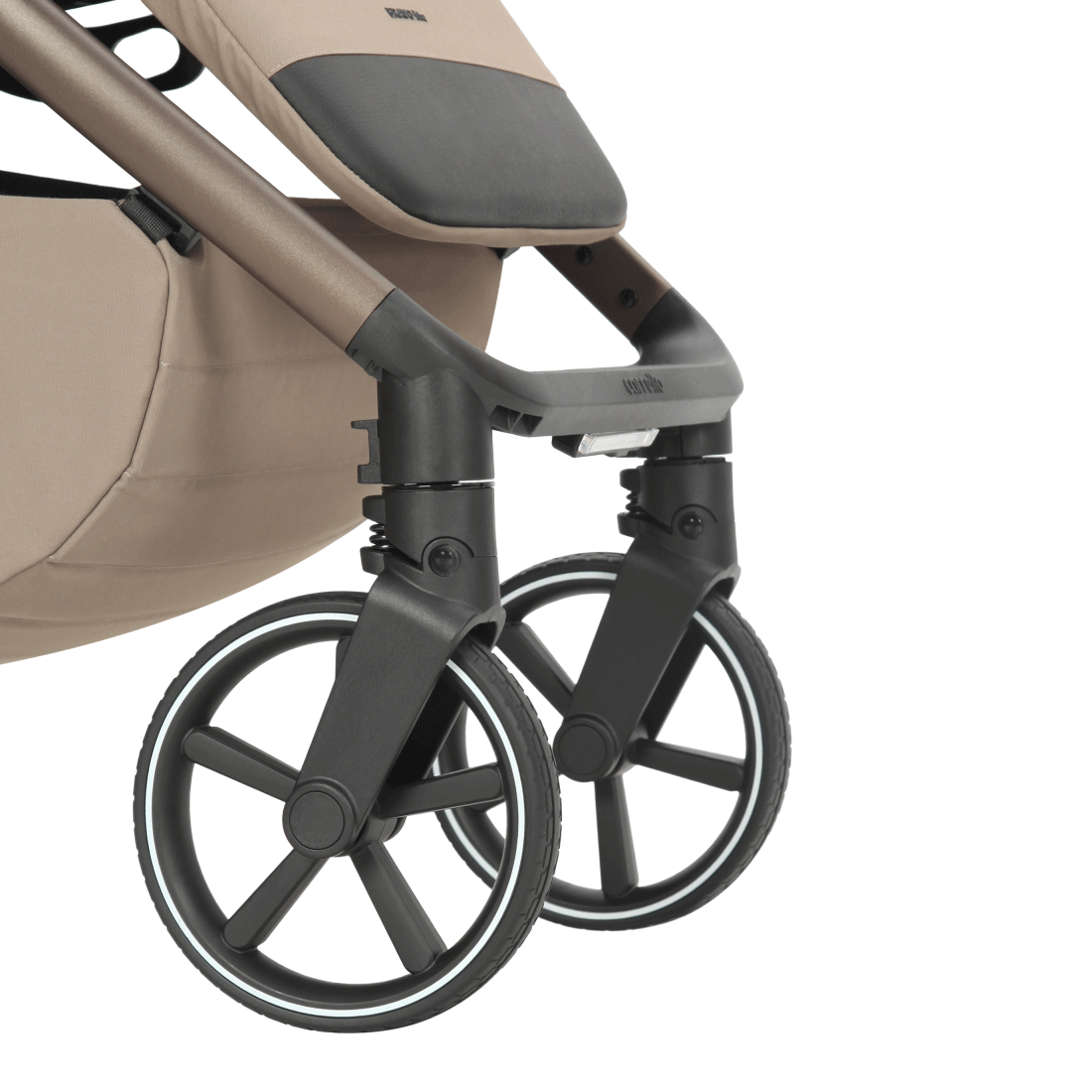 Bravo M/Lite 6 Kinderwagen