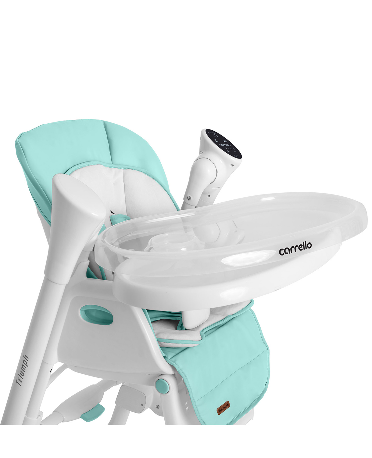 Triumph 4 Schaukelstuhl