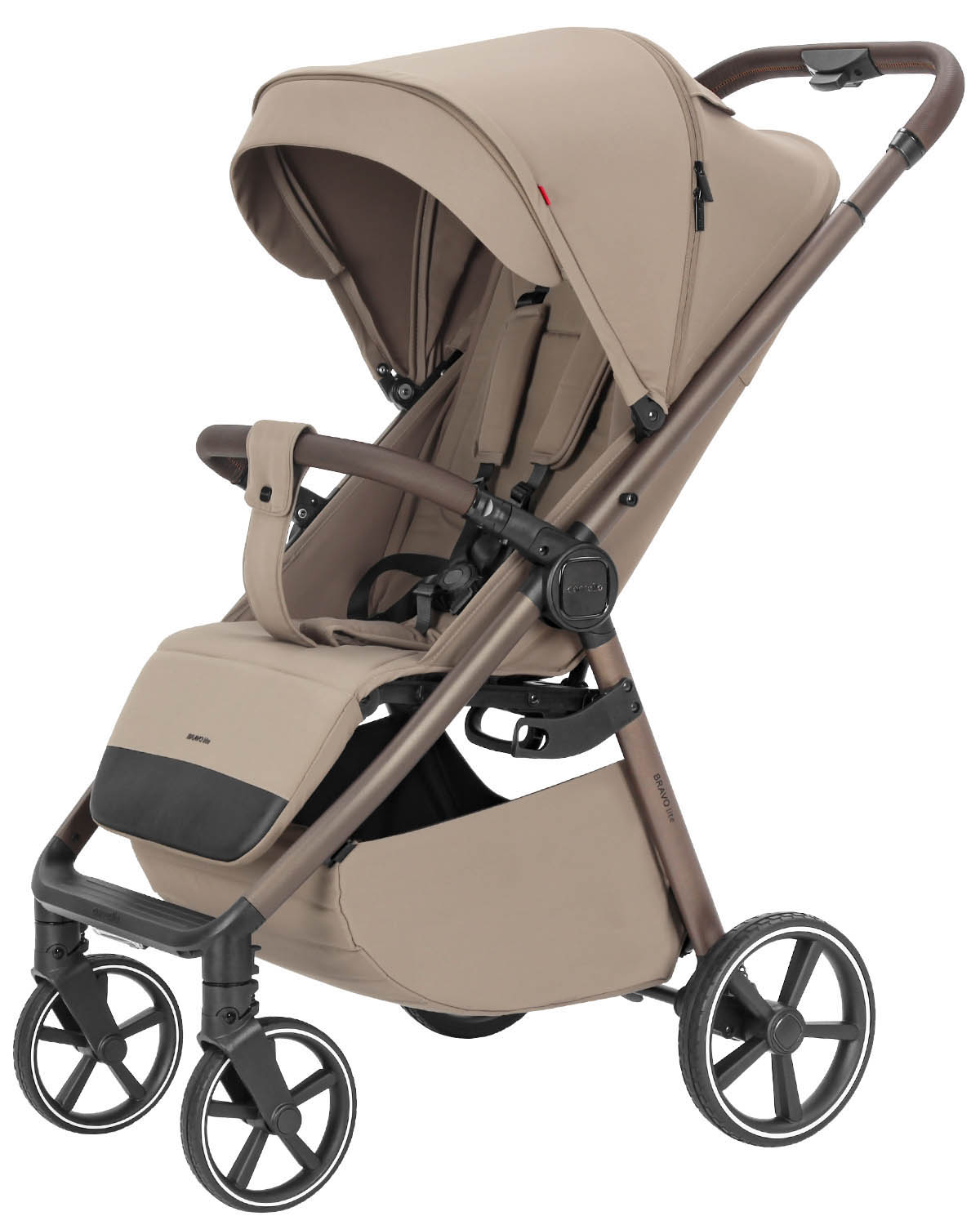 Bravo M/Lite Kinderwagen