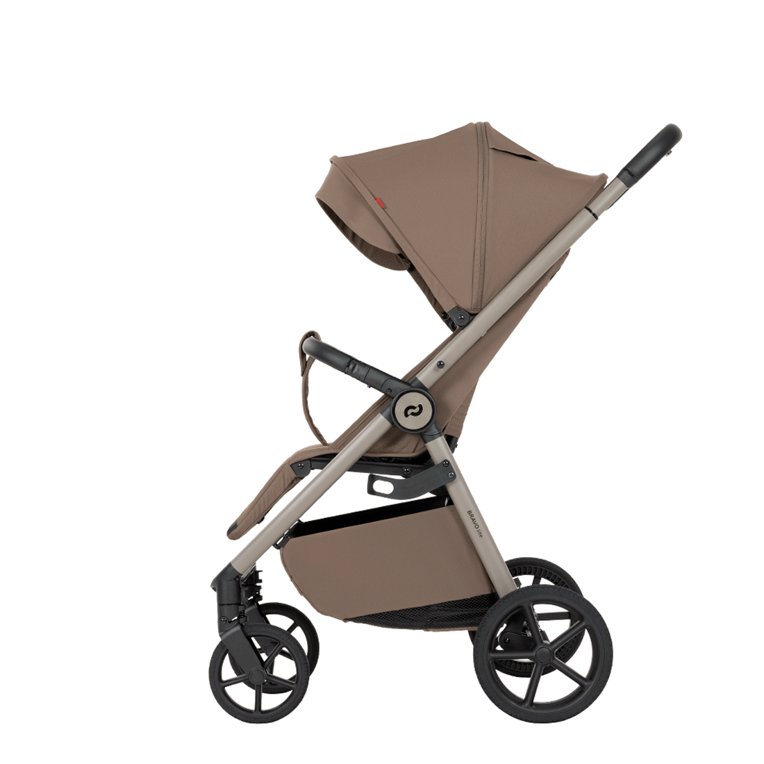 Bravo M/Lite 7 Kinderwagen