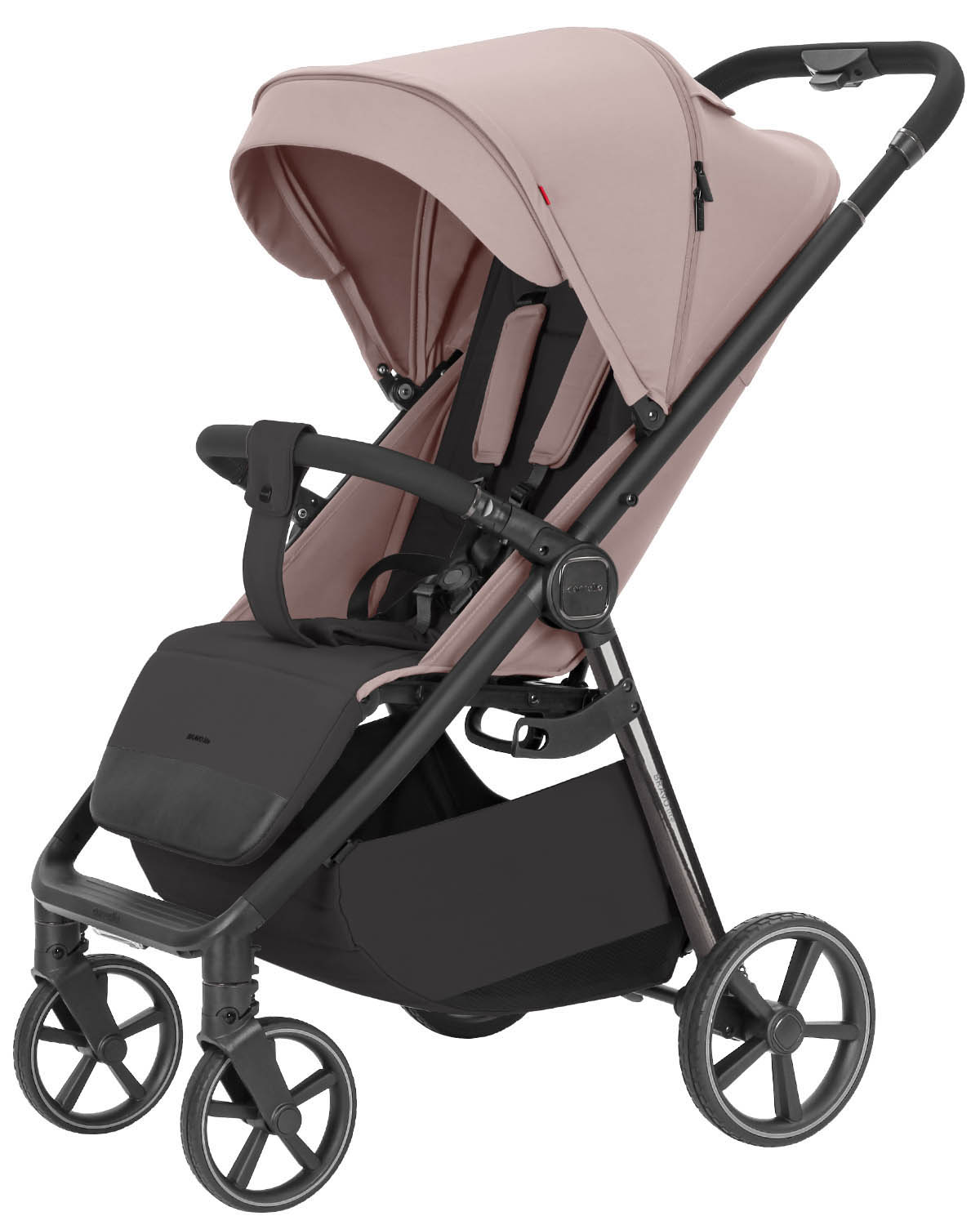 Bravo M/Lite Kinderwagen