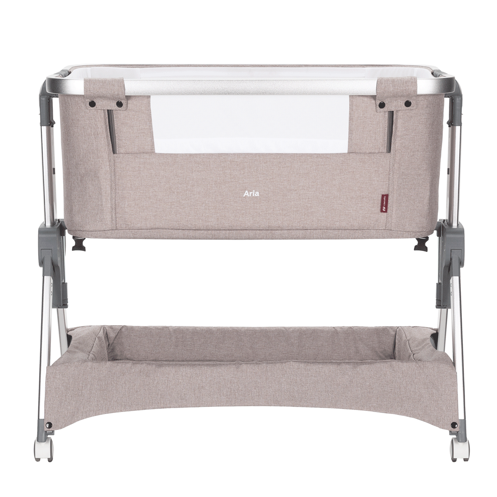 Beistellbett Aria 2 in 1 3