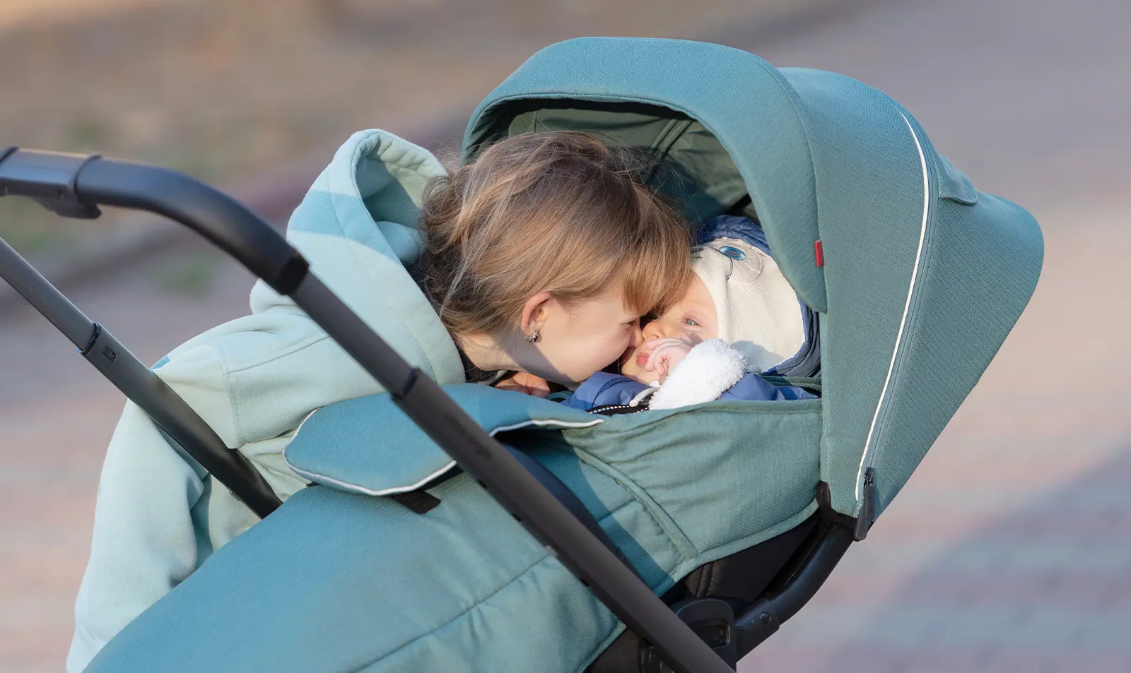 Technologie und Expansion