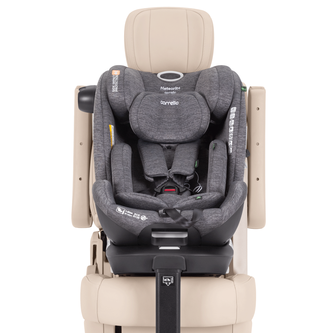 Autositz Meteorit + 5