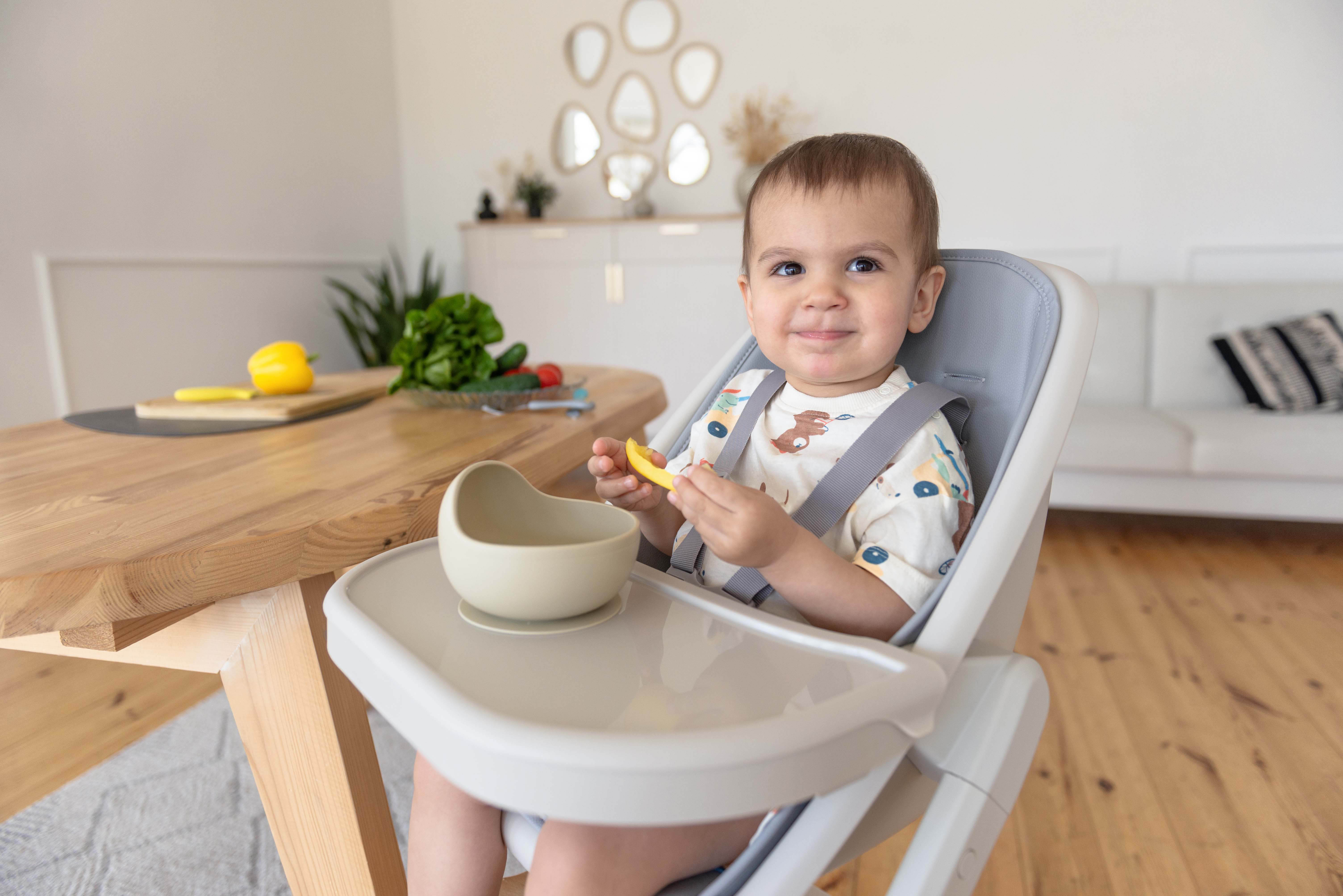 Ergebnisse des ersten Jahrzehnts