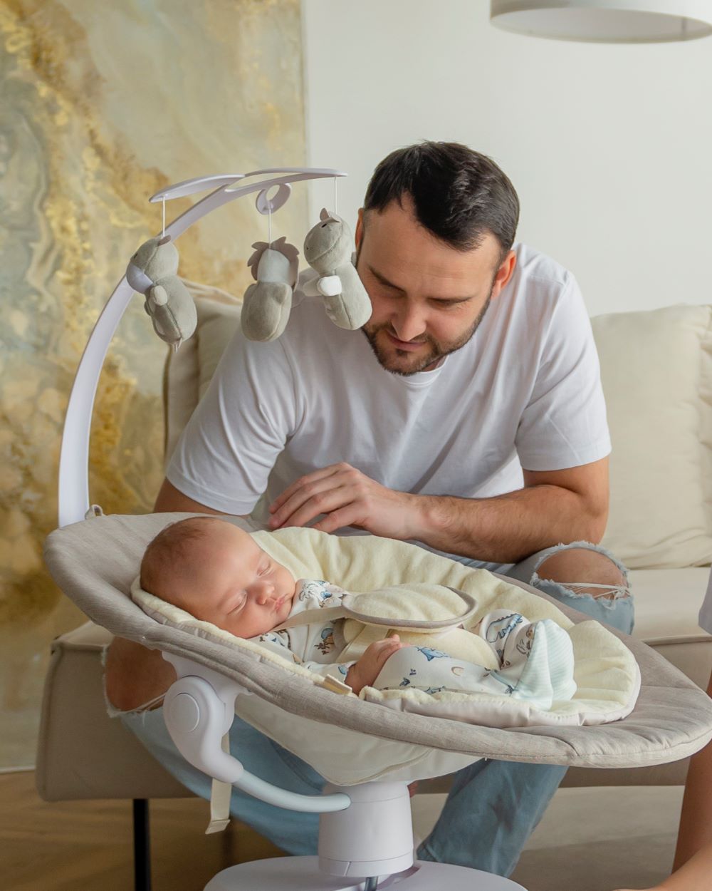 Wie man eine glückliche und erfolgreiche Prinzessin großzieht, oder Papa kann…