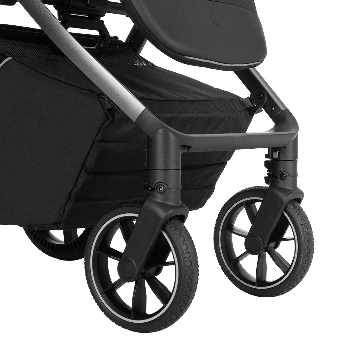 Ultra 8 Kinderwagen