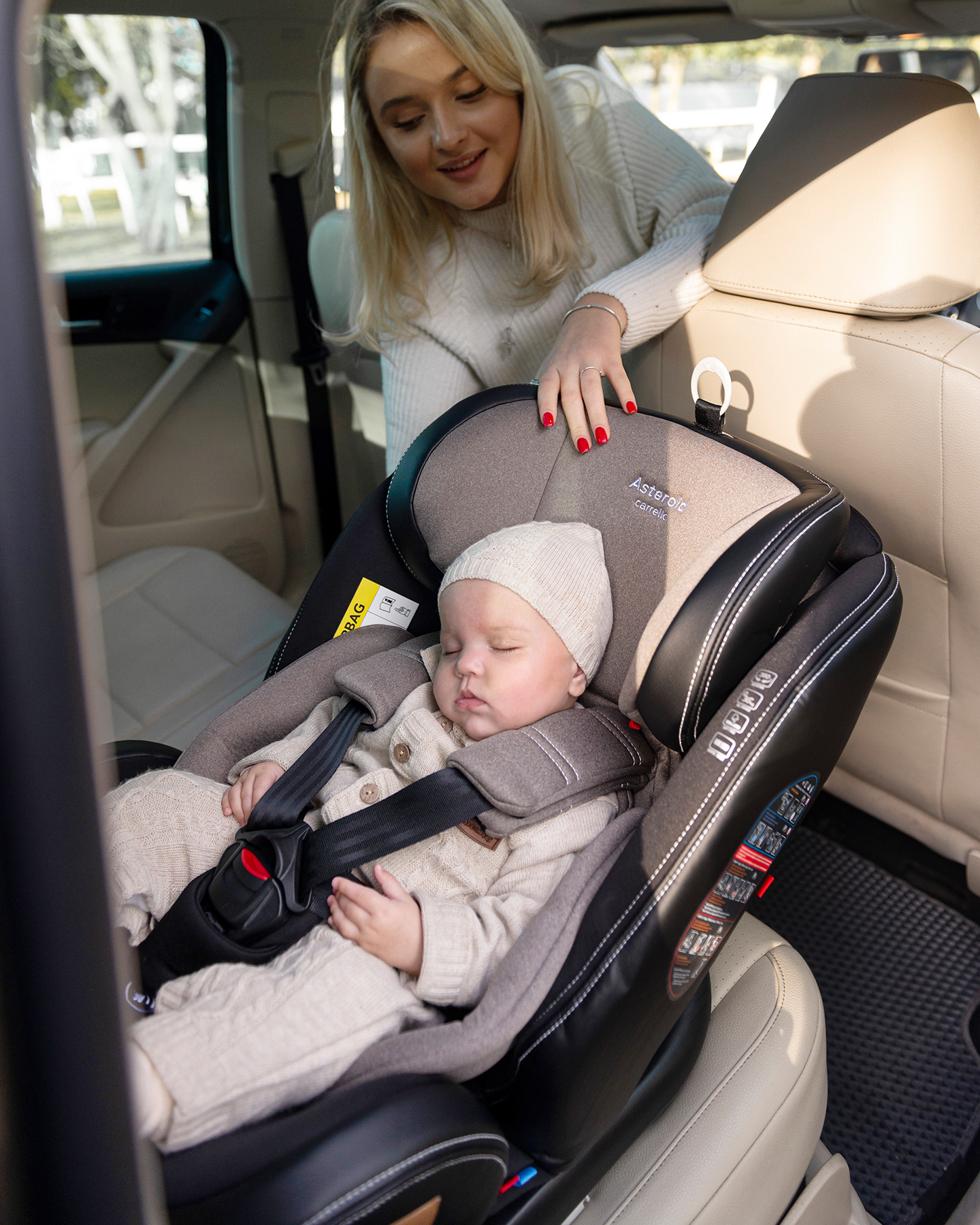 Schule der Emotionen von Carrello: Bringen Sie Ihrem Kind das Wichtigste bei! 3