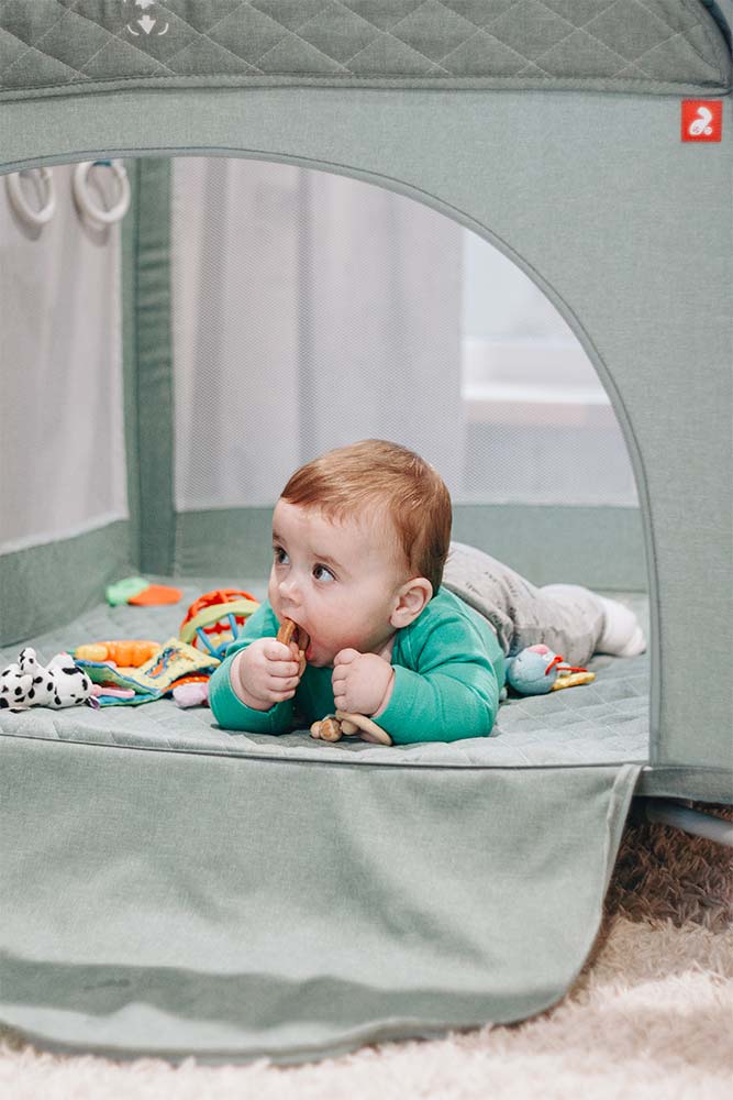 Laufstall und Mythen: Ein Gespräch mit einem Skeptiker 3