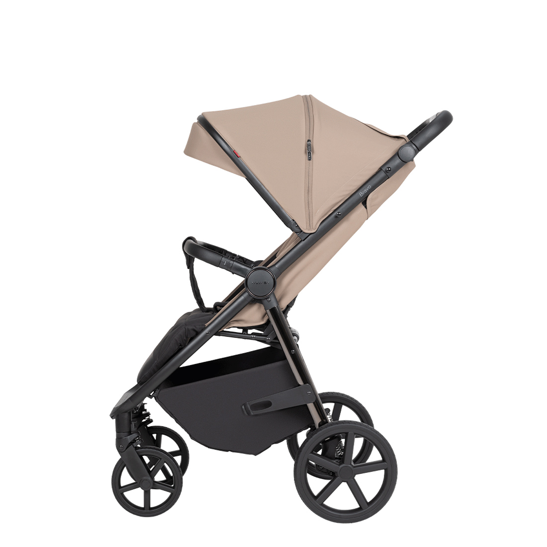 Bravo Kinderwagen+ 4