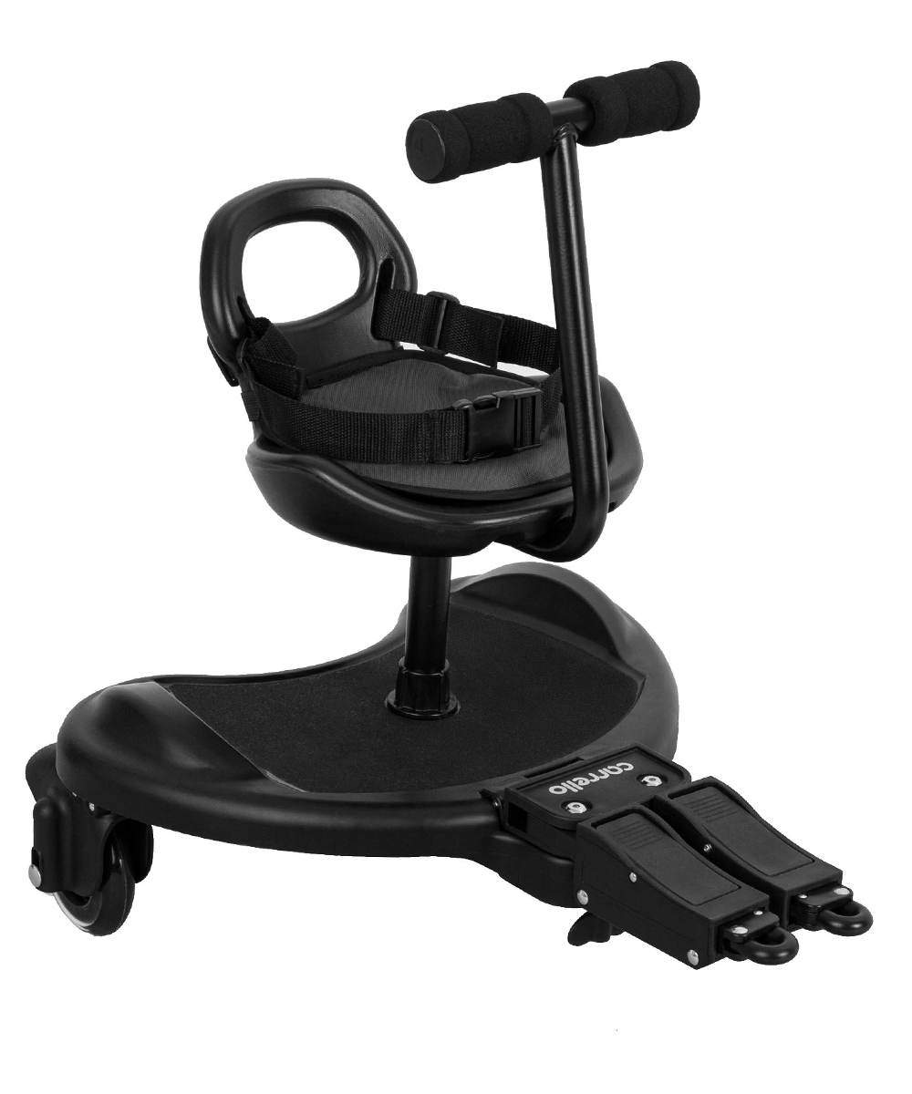 Fußstütze (Sitz) Carrello Kiddy Board