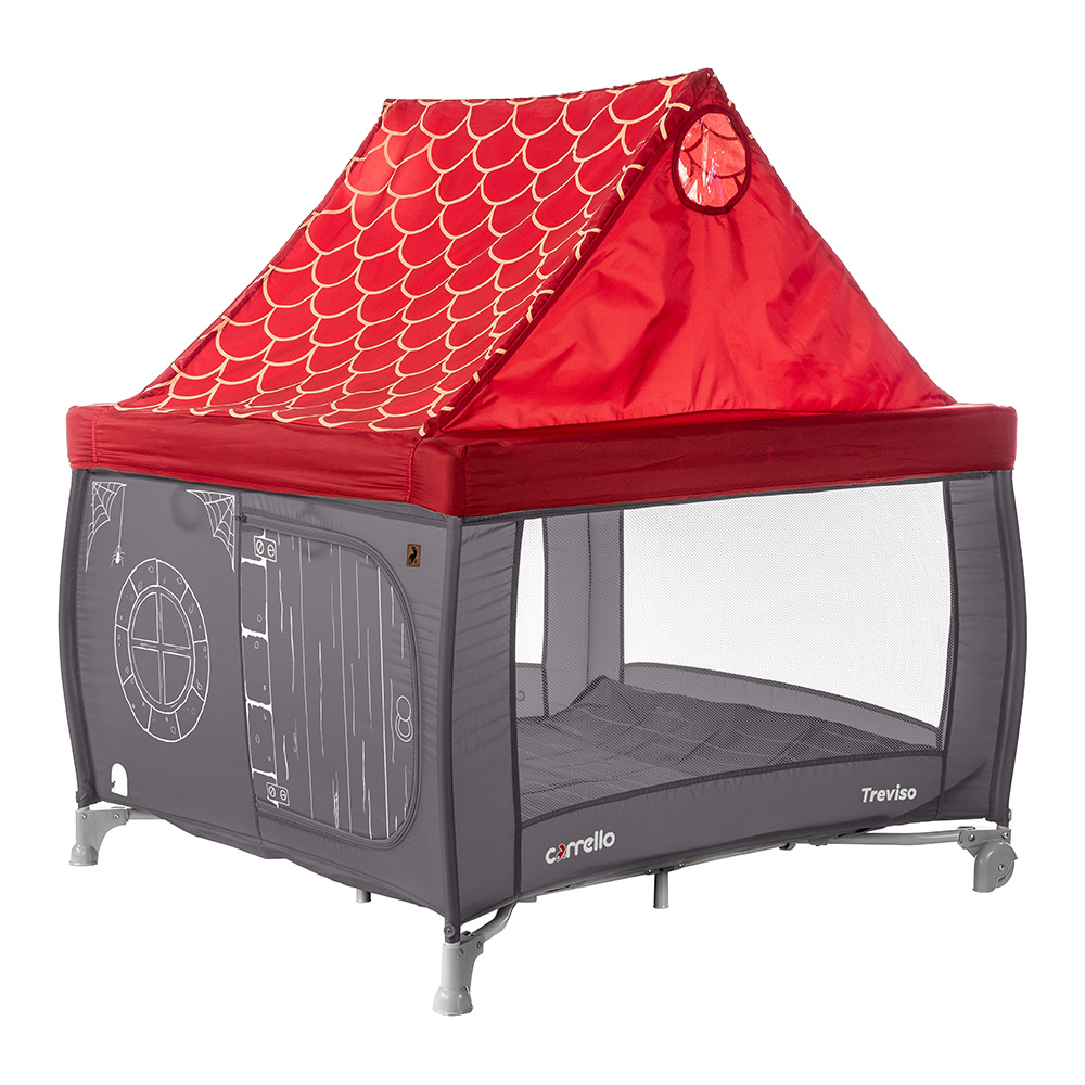 Gesund schlafen: Die fünf Geheimnisse eines starken Babyschlafs von 6