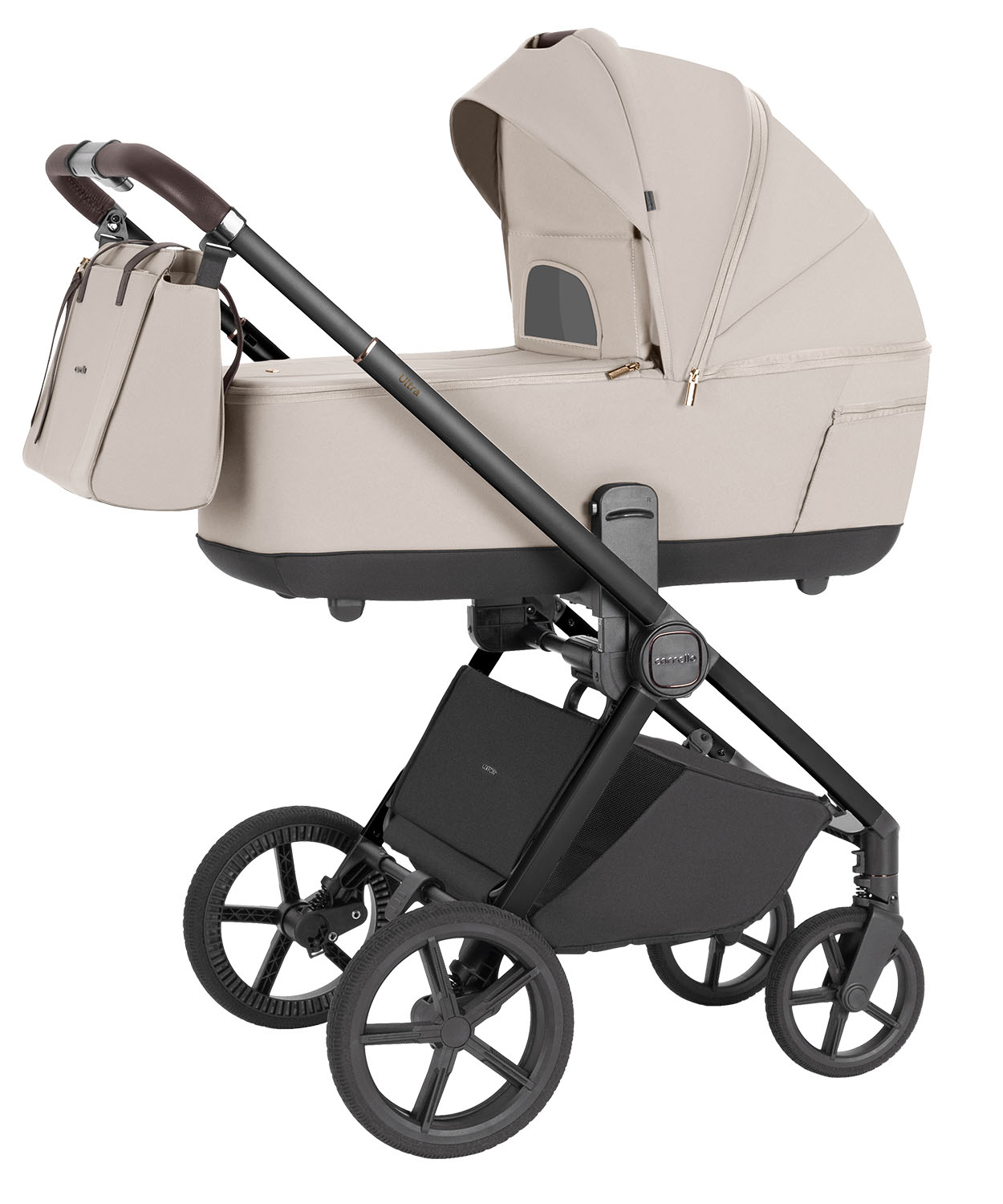 Ultra 2 in 1 vielseitiger Kinderwagen