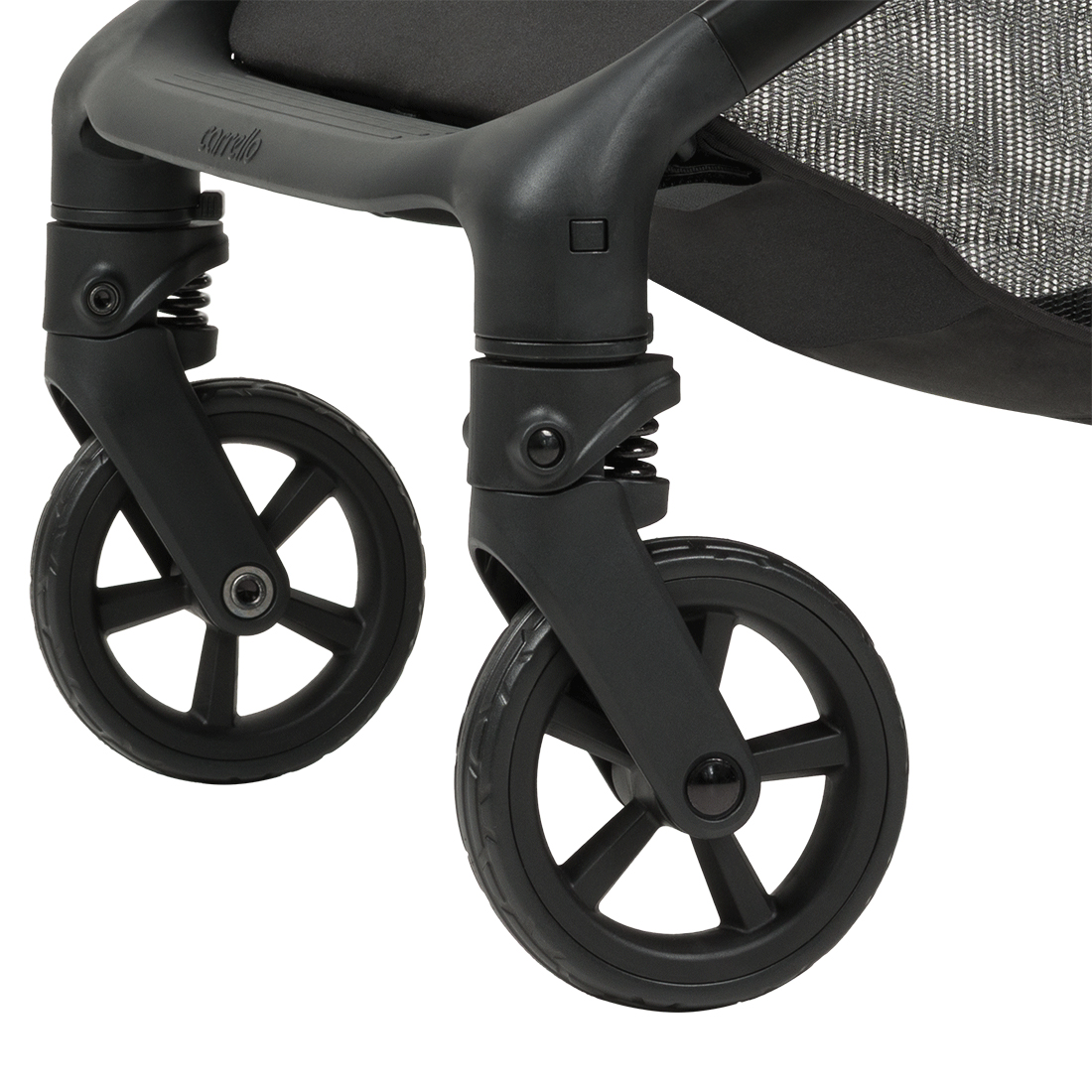 Atom S 9 Kinderwagen