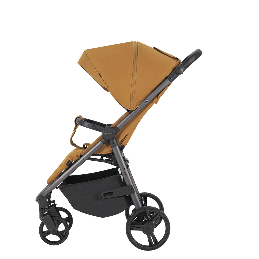 Kinderwagen Bravo PU 7