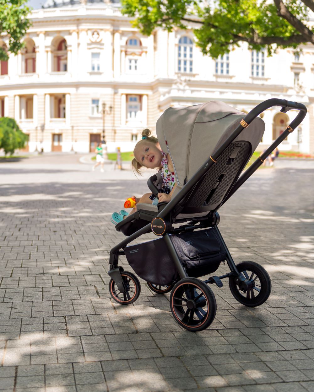 Wie man eine glückliche und erfolgreiche Prinzessin großzieht, oder Papa kann... 4