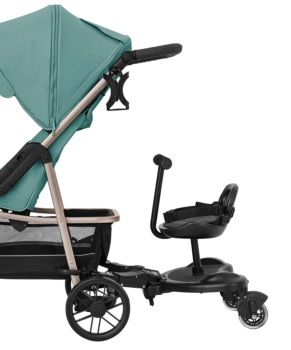 Fußstütze (Sitz) Carrello Kiddy Board 1