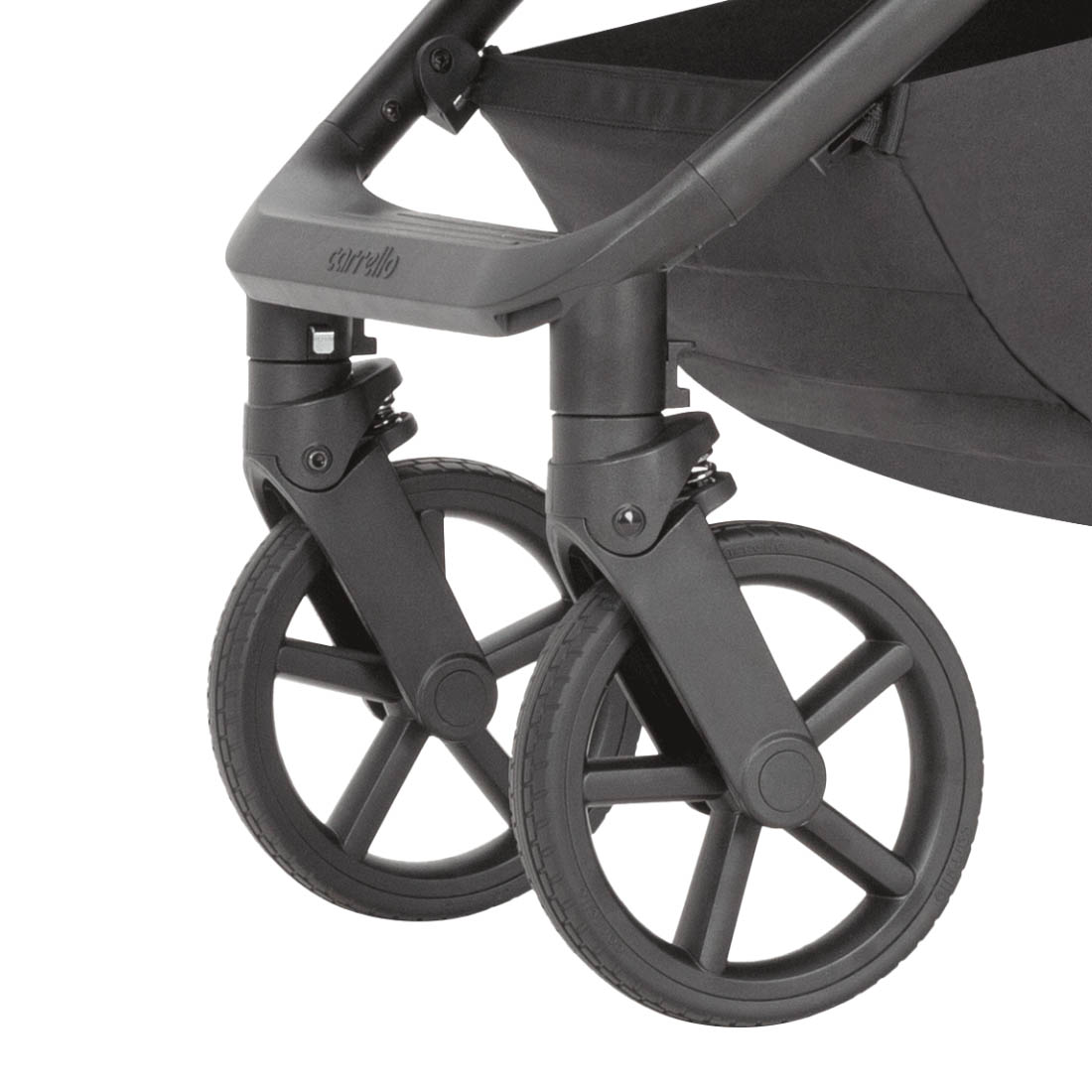 Bravo Kinderwagen+ 6