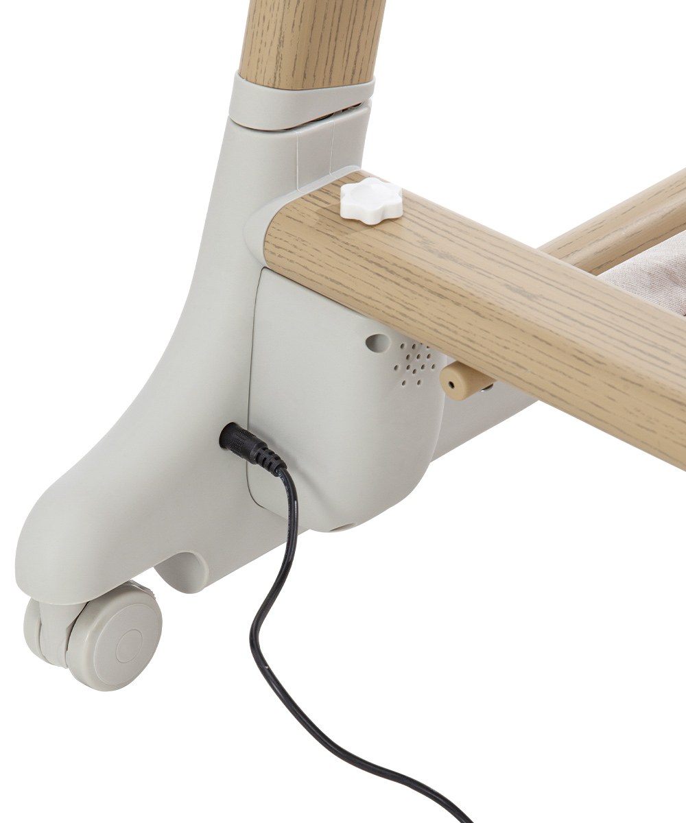 Beistellbett Prima 3