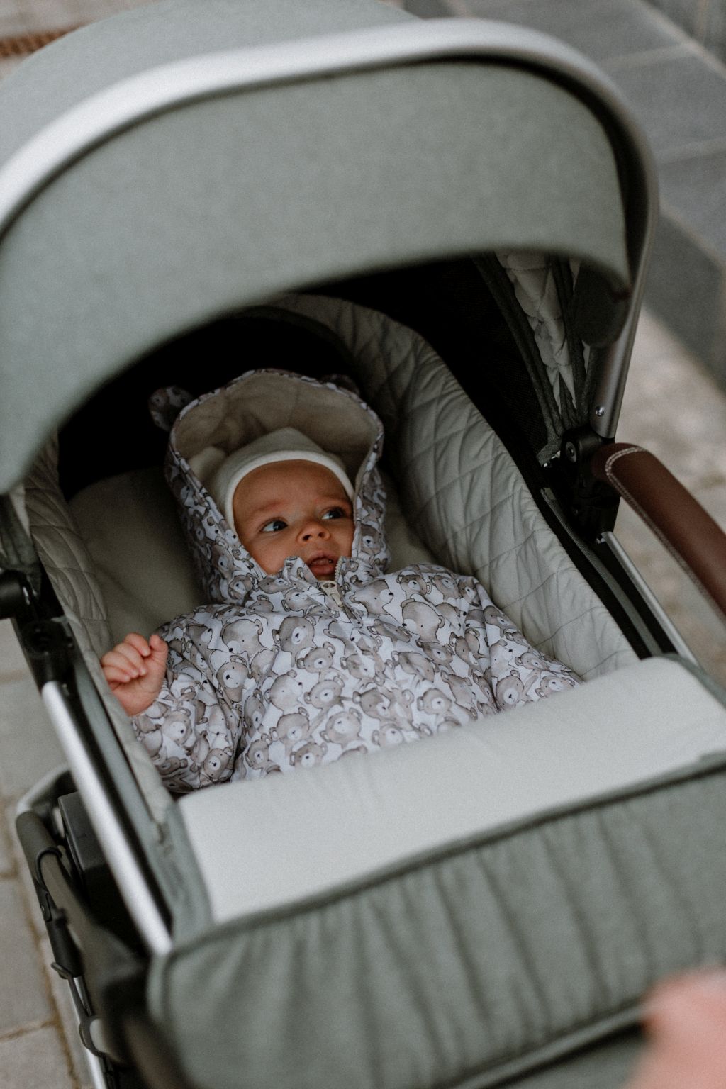 «Ich werde Ihnen ein Nicht Rezept schreiben