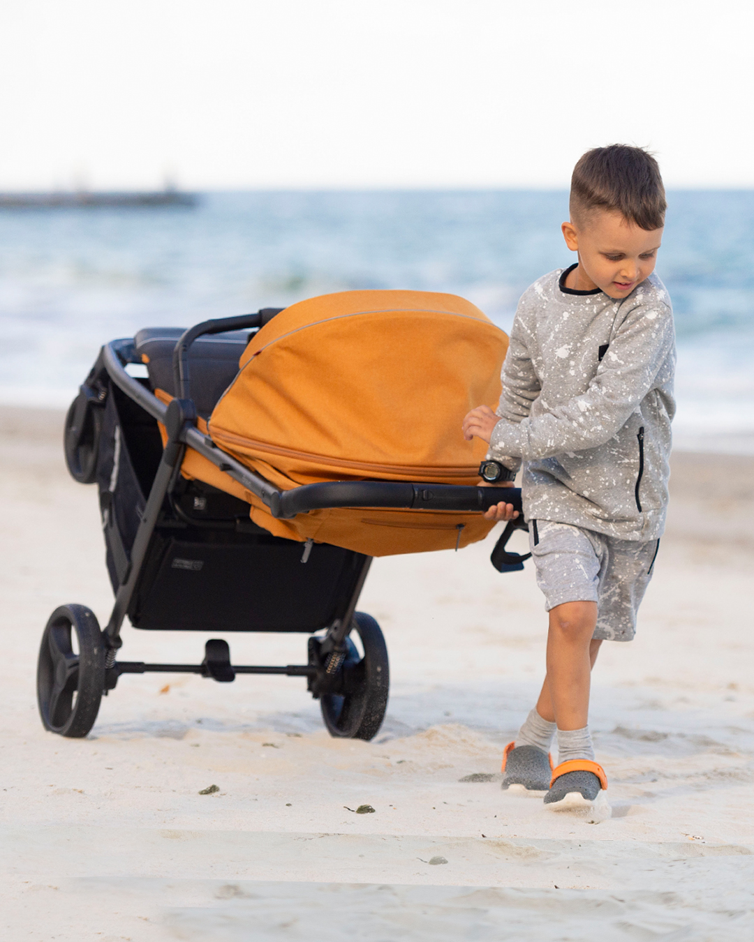 Wie man ein Kind gebiert und den Geschmack des Lebens nicht verliert. Tagebuch einer jungen Mutter 6