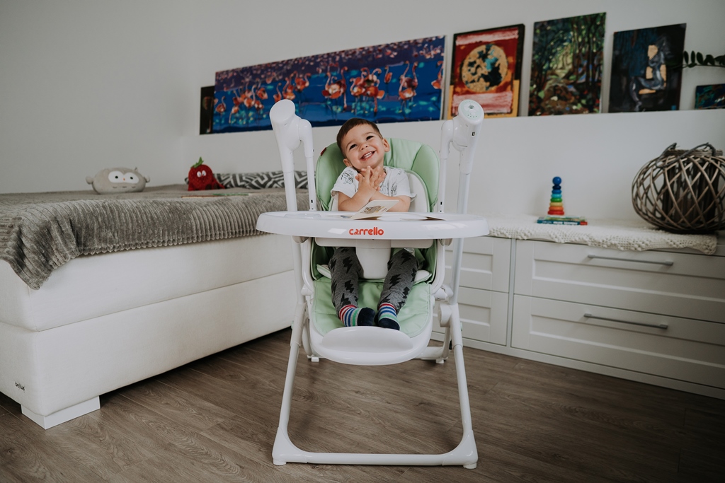 Fünf Life-Hacks für moderne Mütter, oder wie man Babyartikel benutzt, um es einfacher zu leben