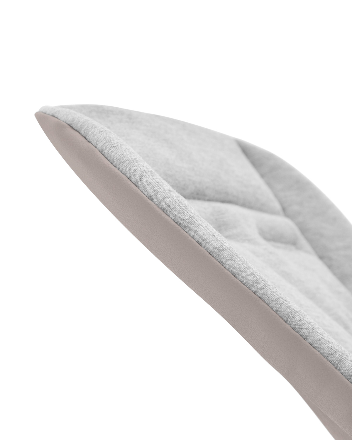 Liegestuhl, Hochstuhl und Booster Comfort 4