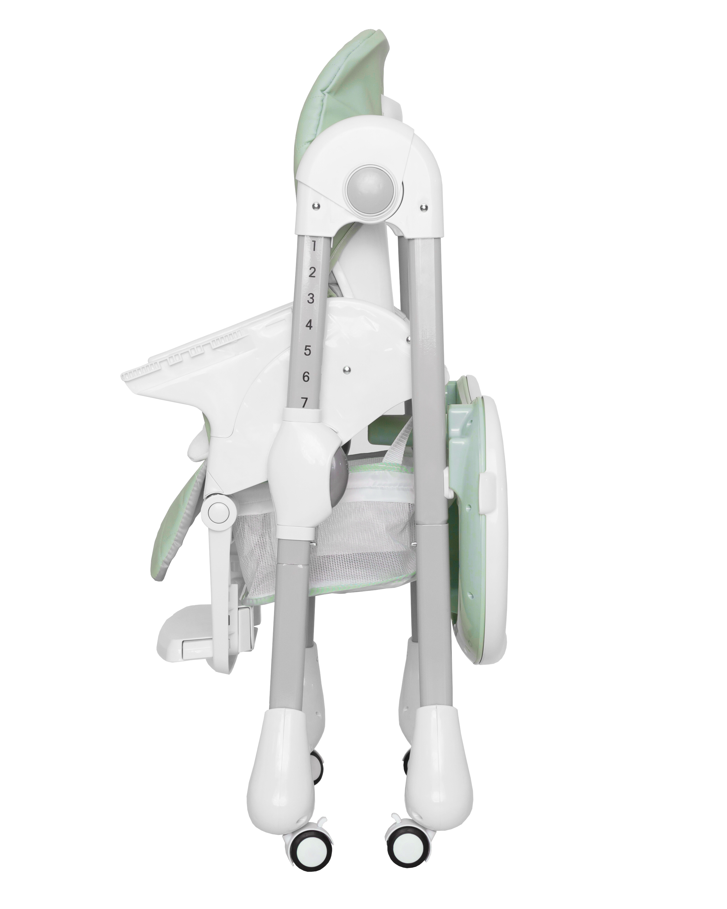 Toffee 3 Fütterung Stuhl