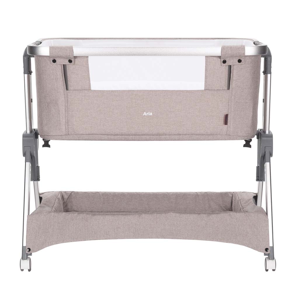 Beistellbett Aria 2 in 1 3