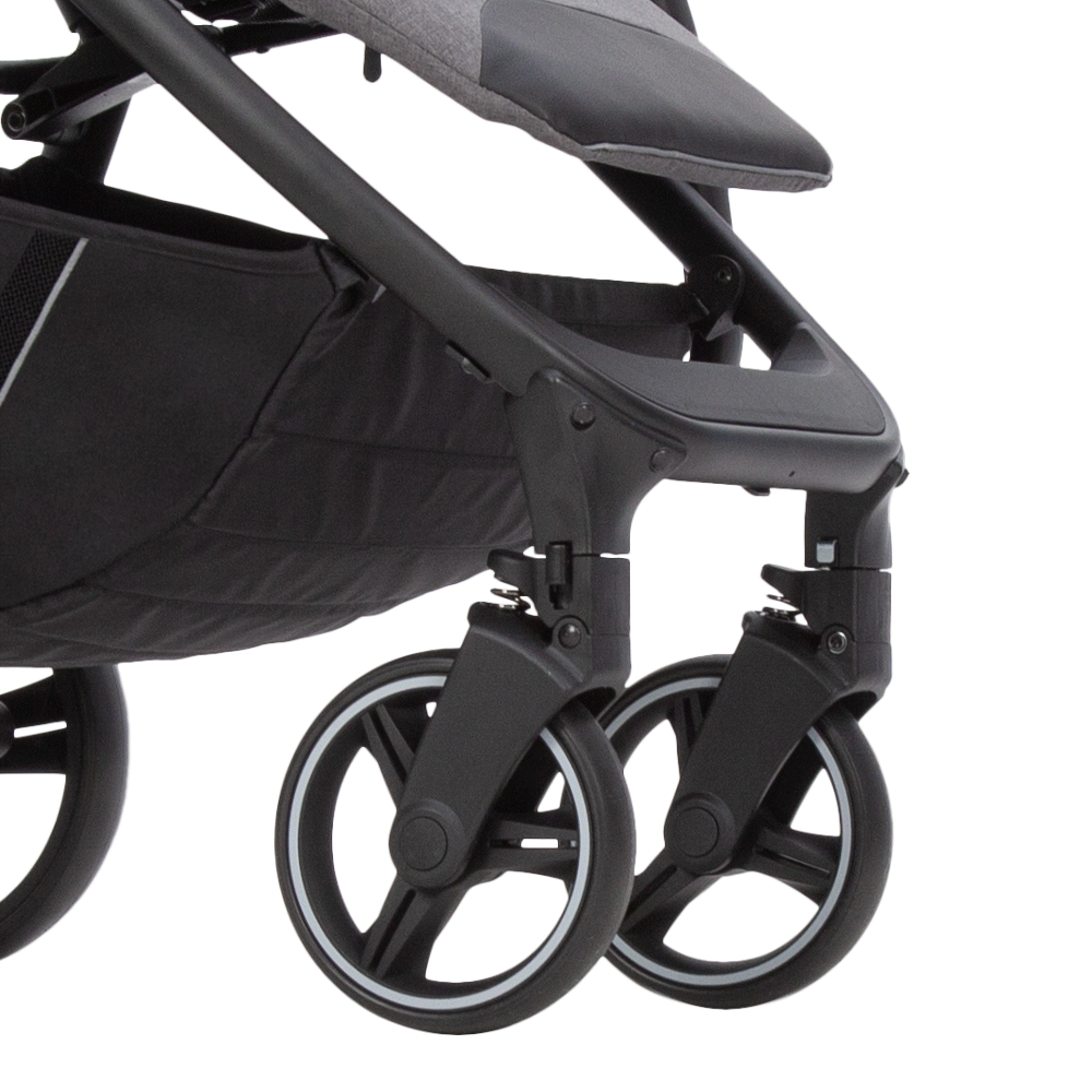 Kinderwagen Bravo 6