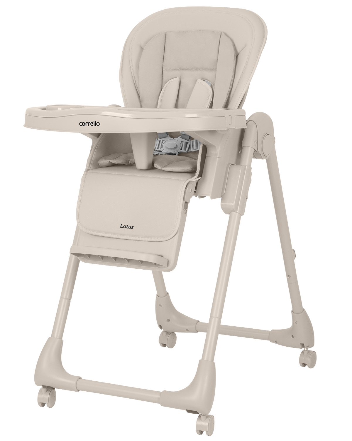 Стульчик для кормления Lotus