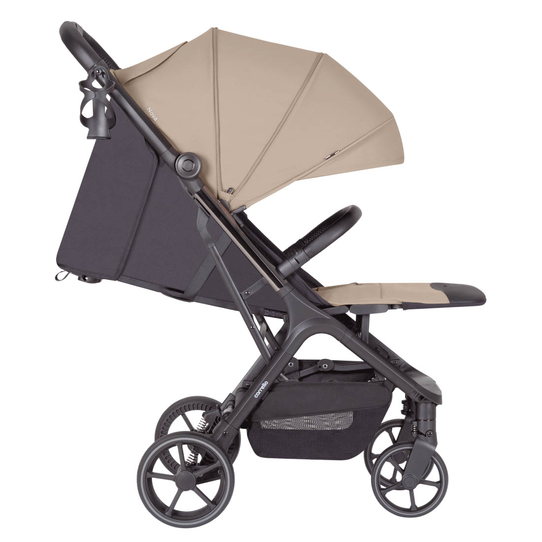 Nova 2 Kinderwagen