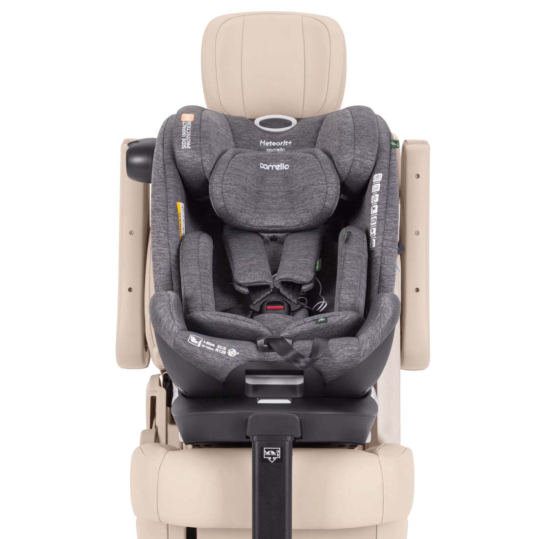 Autositz Meteorit + 5