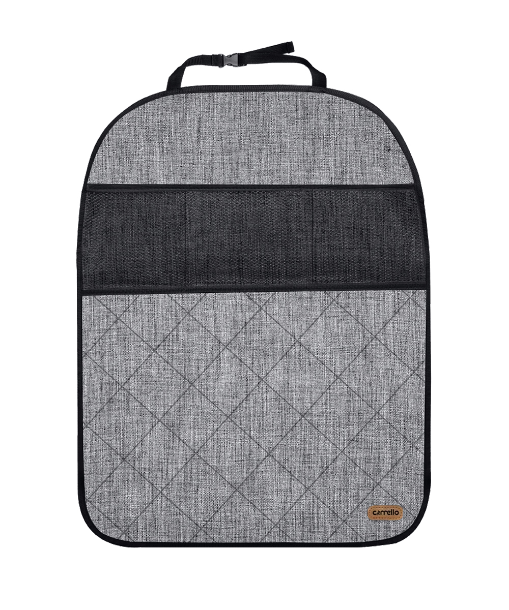 Schutz der Carrello-Sitzlehnen