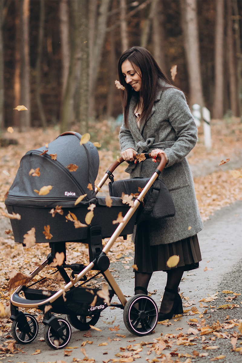 Fünf Life-Hacks für moderne Mütter, oder Wie man Babyartikel benutzt, um es einfacher zu machen, zu leben 7