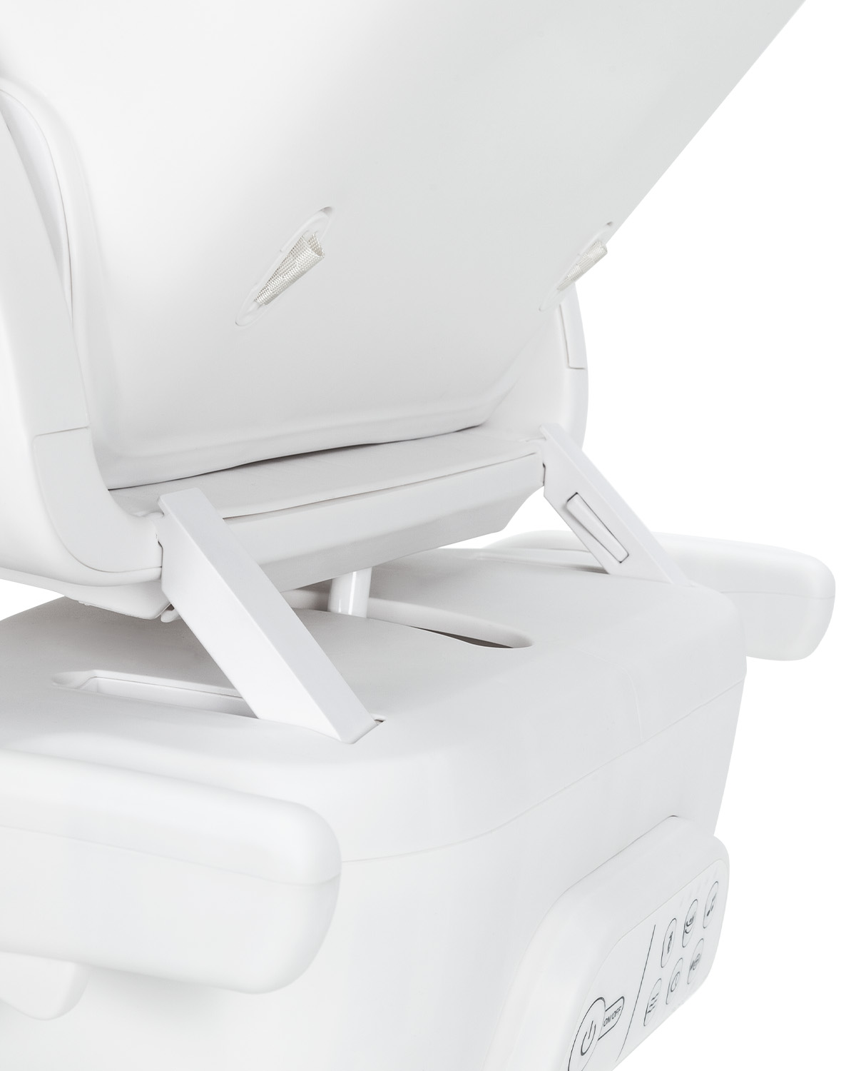 Alto 8 Schaukelstuhl