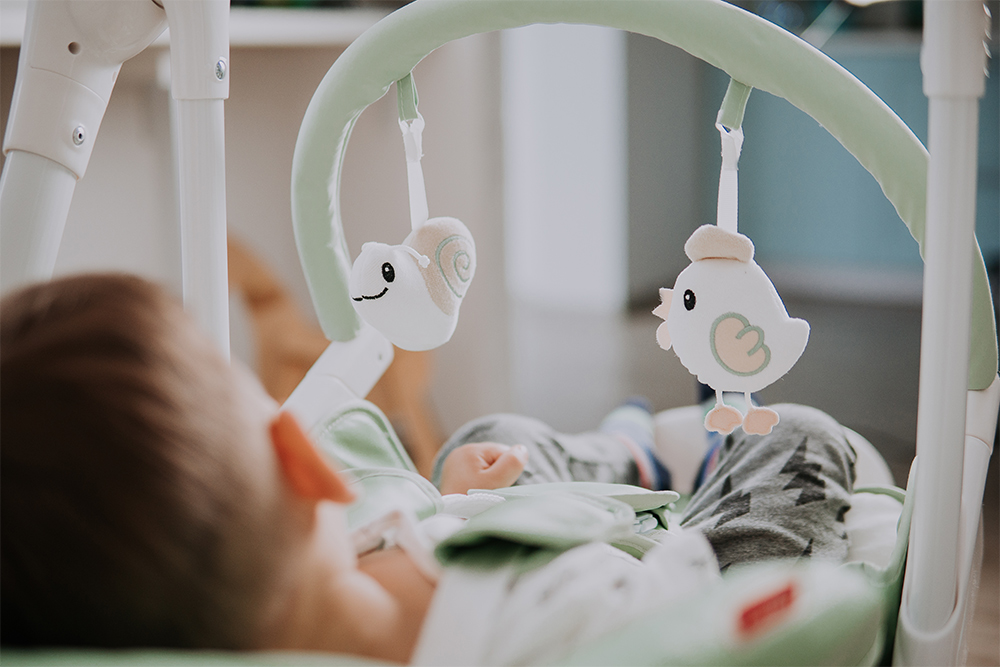 Gesund schlafen: Die fünf Geheimnisse von starkem Babyschlaf 12