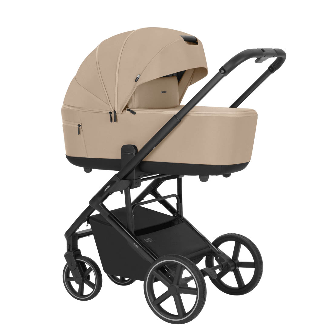 Alfa Universal Kinderwagen 2 in 1 1